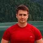 Павловский Михаил