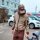 Степанов Михаил