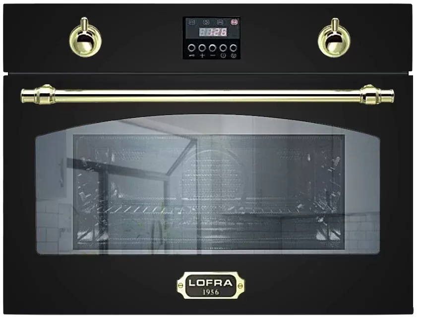 Замена ТЭН LOFRA FMRNM66ME