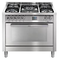 Замена таймера LOFRA PG106MFT