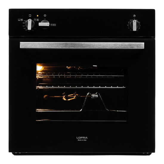 Ремонт AMETHYST 60 в сервисном центре lofra-servis